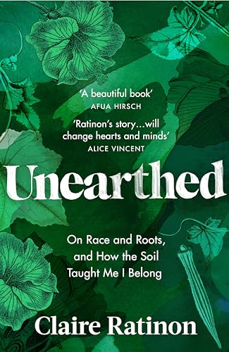 Unearthed: On race and roots, and how the soil taught me I belong von Vintage
